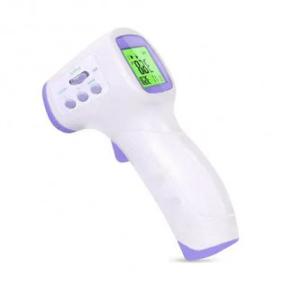Multifunctional Electronic Forehead Thermometer