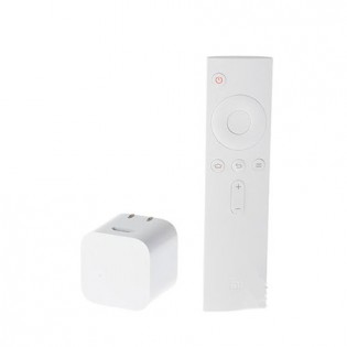 Xiaomi Mi Box Mini 1GB/4GB 1080P TV-Console White