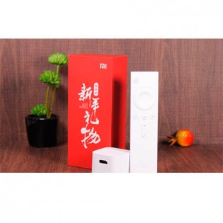 Xiaomi Mi Box Mini 1GB/4GB 1080P TV-Console White