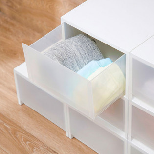 17PIN PP storage box