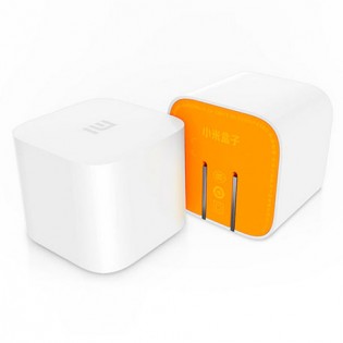 Xiaomi Mi Box Mini 1GB/4GB 1080P TV-Console White