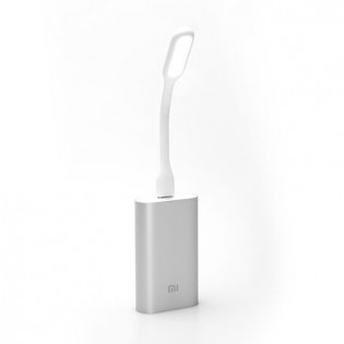 Xiaomi Mi LED Portable USB Light White