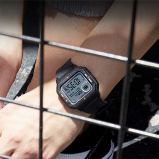 Amazfit Neo Smart Watch Black