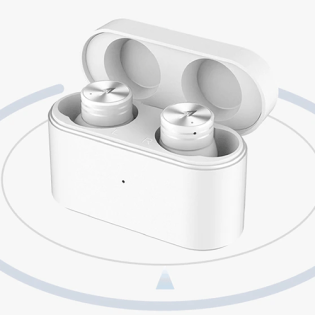 1MORE PistonBuds Pro White