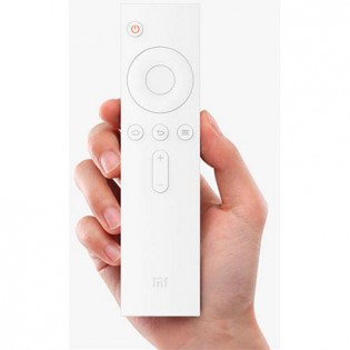 Xiaomi Mi Box Mini 1GB/4GB 1080P TV-Console White