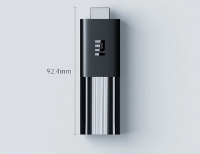 Xiaomi Mi TV Stick Black