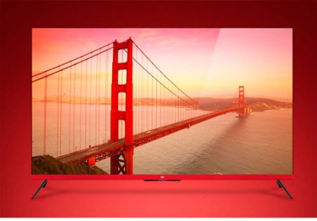 Xiaomi Mi TV 2 49″