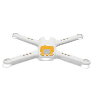 Mi Drone 4K Upper Body Shell