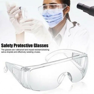 Safety Glasses Goggles