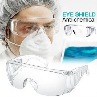 Safety Glasses Goggles