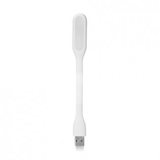 Xiaomi Mi LED Portable USB Light White