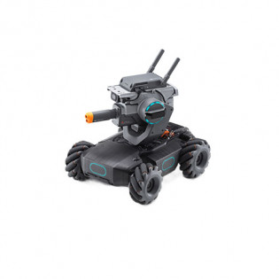 DJI Robomaster S1