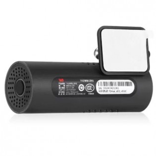 70MAI Smart Dash Cam