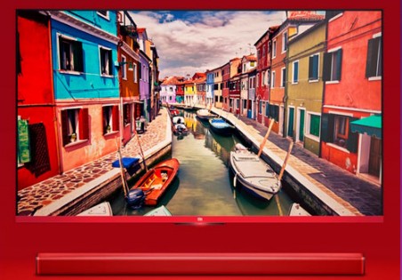 Xiaomi Mi TV 2 49″