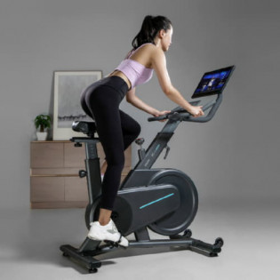 Xiao Qiao intelligent spinning bike Q200