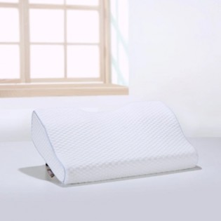 8H H2 Butterfly Memory Cotton Pillow