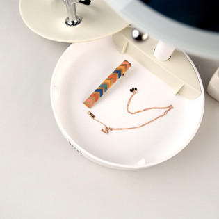Xiaomi Lofree Morning Light LED Beauty Mirror