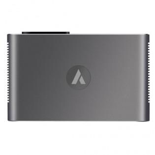APPOTRONICS A1 Laser projector (A63D)