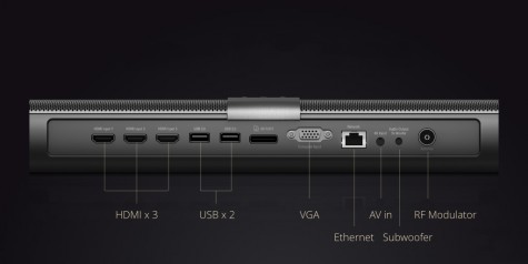 Xiaomi Mi TV Bar