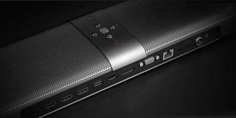 Xiaomi Mi TV Bar