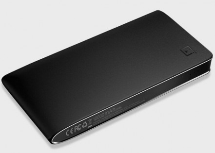 OnePlus Power Bank 10000mAh Black