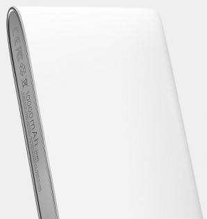 OnePlus Power Bank 10000mAh White