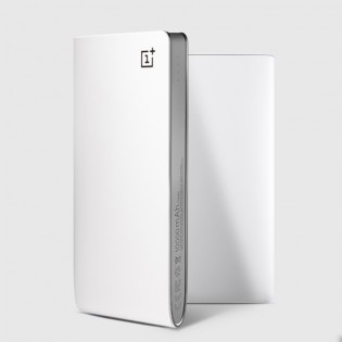 OnePlus Power Bank 10000mAh White