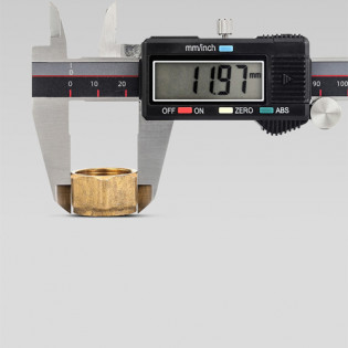 Xiaomi Duka CA2 Digital Caliper