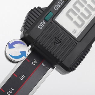 Xiaomi Duka CA2 Digital Caliper