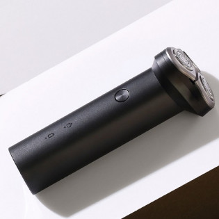 Mi Home (Mijia) Electric Shaver S300 Black