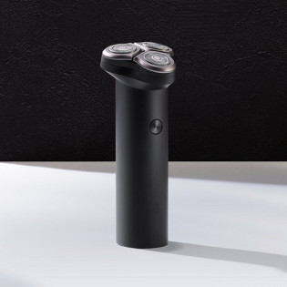 Mi Home (Mijia) Electric Shaver S300 Black