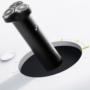 Mi Home (Mijia) Electric Shaver S300 Black
