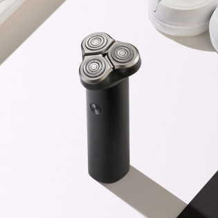 Mi Home (Mijia) Electric Shaver S300 Black