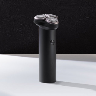 Mi Home (Mijia) Electric Shaver S300 Black