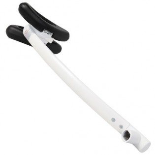 Ninebot Mini Leg Control Kit White