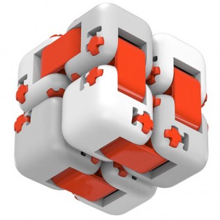 MITU Fidget Building Blocks