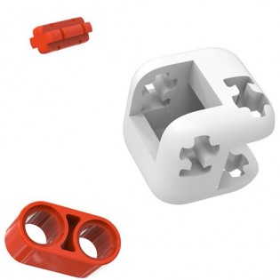 MITU Fidget Building Blocks