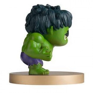 Copper Master "Avengers" series Copper Figure Toy Doll Hulk