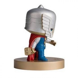 Copper Master "Avengers" series Copper Figure Toy Doll Thor