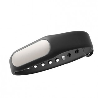 Xiaomi Mi Band Pulse Black