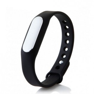 Xiaomi Mi Band Pulse Black
