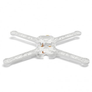Mi Drone 4K Lower Body Shell