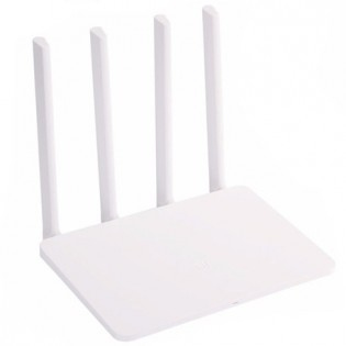 Xiaomi Mi WiFi Router 3A