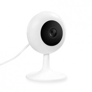 Mi Home (Mijia) Chuangmi Smart IP Camera White