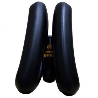 Ninebot Mini Foam Leg Pad Black