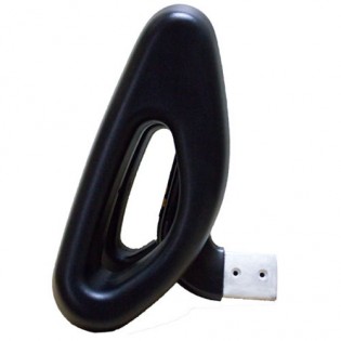 Ninebot Mini Foam Leg Pad White