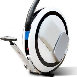 Ninebot One Somatosensory Cart-Trolley Handle