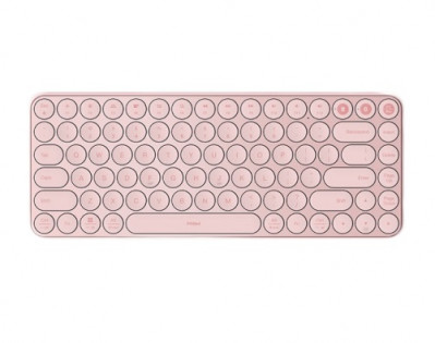 MiiiW Elite Series Keyboard MVXKT01 Pink