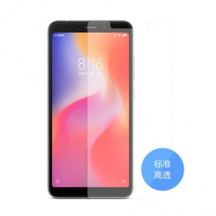 Redmi 6 Protective Film