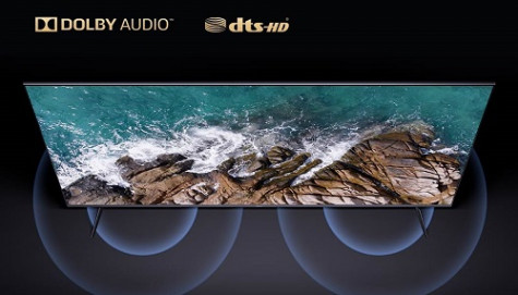 Redmi TV X65